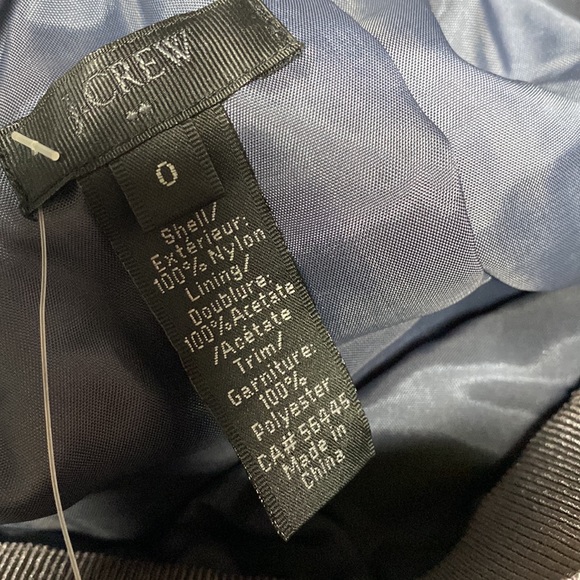 J.Crew Ruffle Skirt - Picture 3 of 4